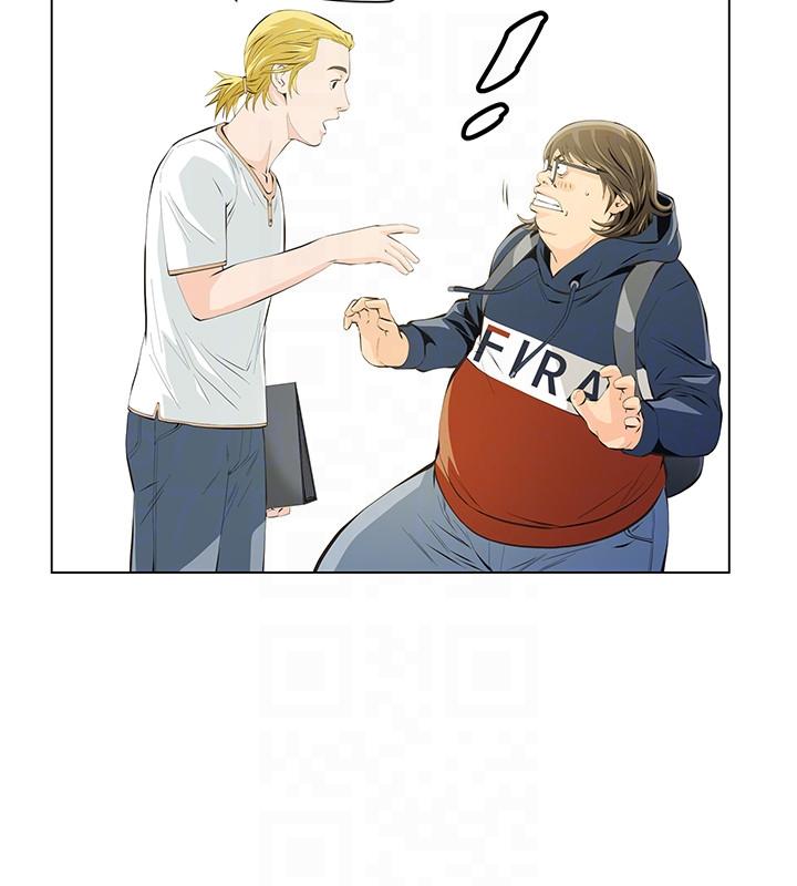 [韩国漫画] 那家伙的女人 爱情,巨乳大奶,女学生,熟女人妻#[40P]-23