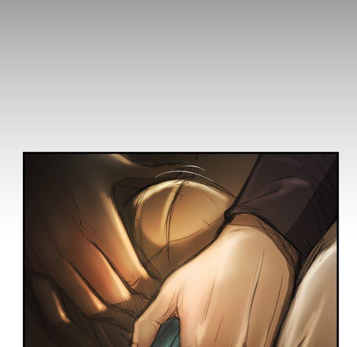 [韩国漫画] 诡秘的姐妹 奇幻,熟女人妻,巨乳大奶#[104P]-83
