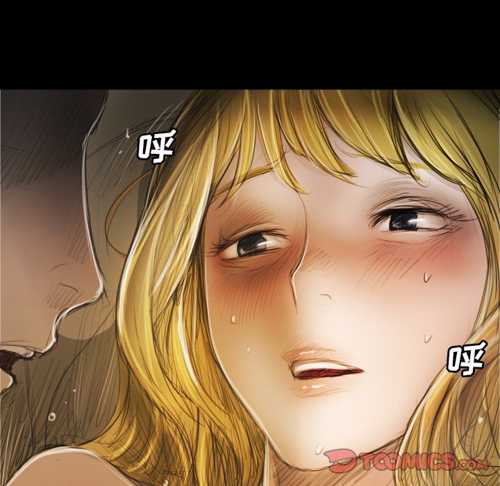 [韩国漫画] 诡秘的姐妹 奇幻,熟女人妻,巨乳大奶#[120P]-98