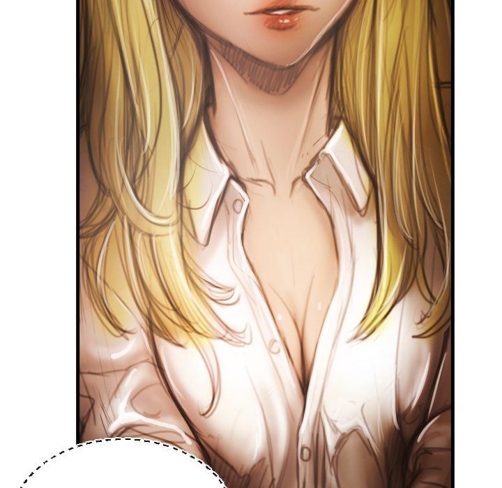[韩国漫画] 诡秘的姐妹 奇幻,熟女人妻,巨乳大奶#[135P]-112