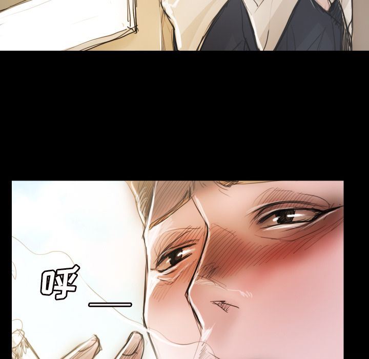 [韩国漫画] 诡秘的姐妹 奇幻,熟女人妻,巨乳大奶#[135P]-132
