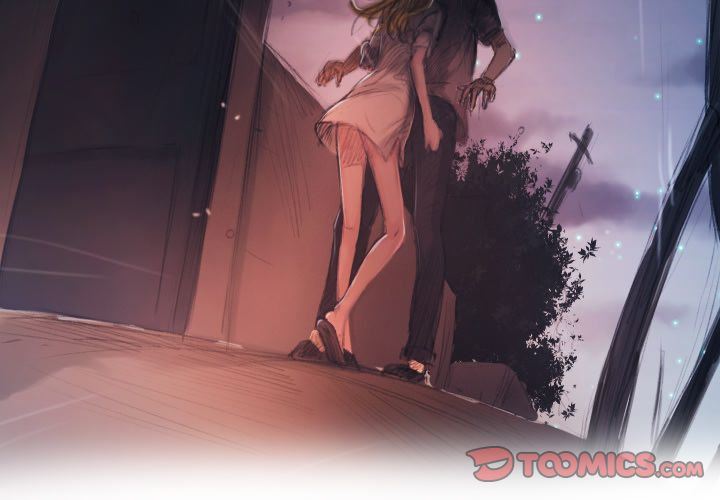 [韩国漫画] 诡秘的姐妹 奇幻,熟女人妻,巨乳大奶#[135P]-3