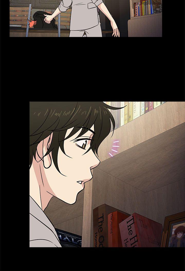 [韩国漫画] 老婆 回来了 爱情,熟女人妻,巨乳大奶#[27P]-4