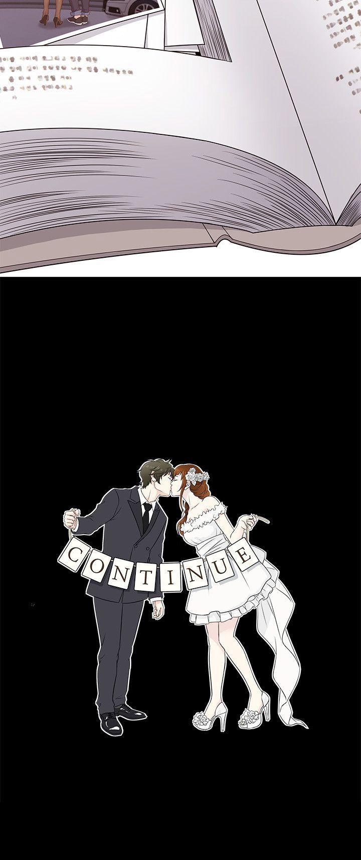 [韩国漫画] 老婆 回来了 爱情,熟女人妻,巨乳大奶#[20P]-20