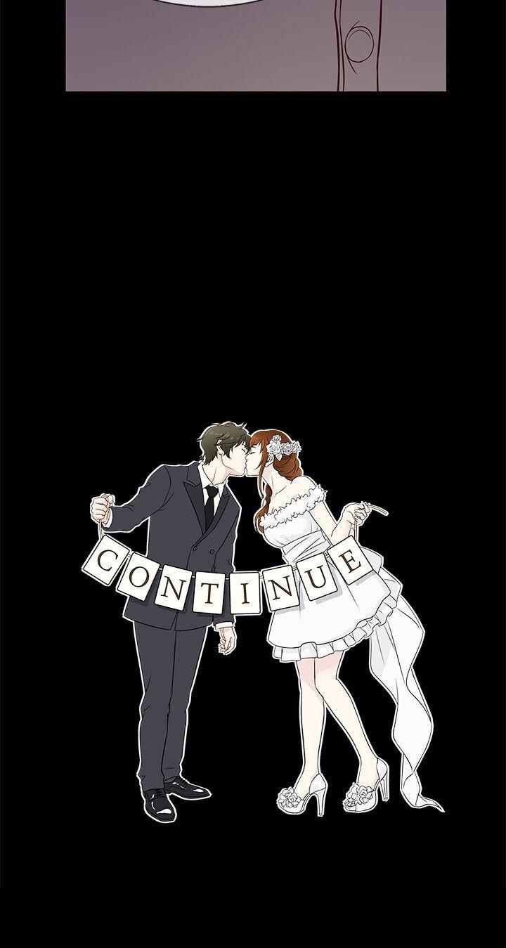 [韩国漫画] 老婆 回来了 爱情,熟女人妻,巨乳大奶#[20P]-20