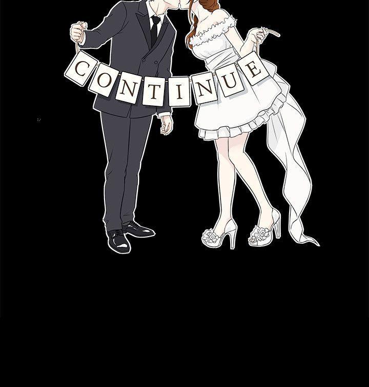 [韩国漫画] 老婆 回来了 爱情,熟女人妻,巨乳大奶#[20P]-20