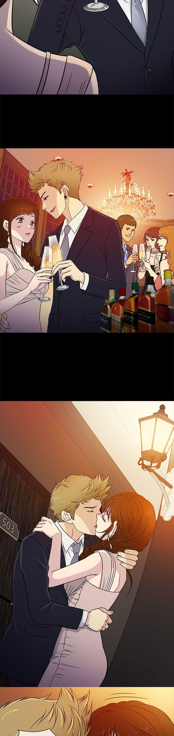 [韩国漫画] 老婆 回来了 爱情,熟女人妻,巨乳大奶#[30P]-15