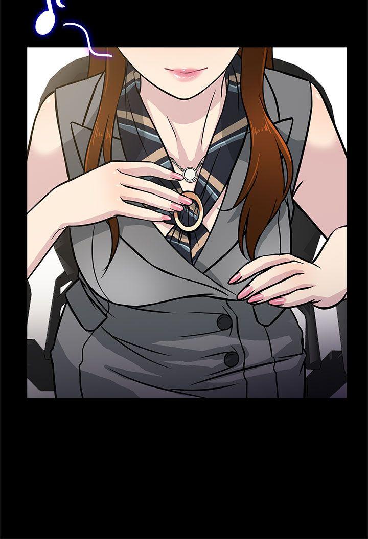 [韩国漫画] 老婆 回来了 爱情,熟女人妻,巨乳大奶#[30P]-28