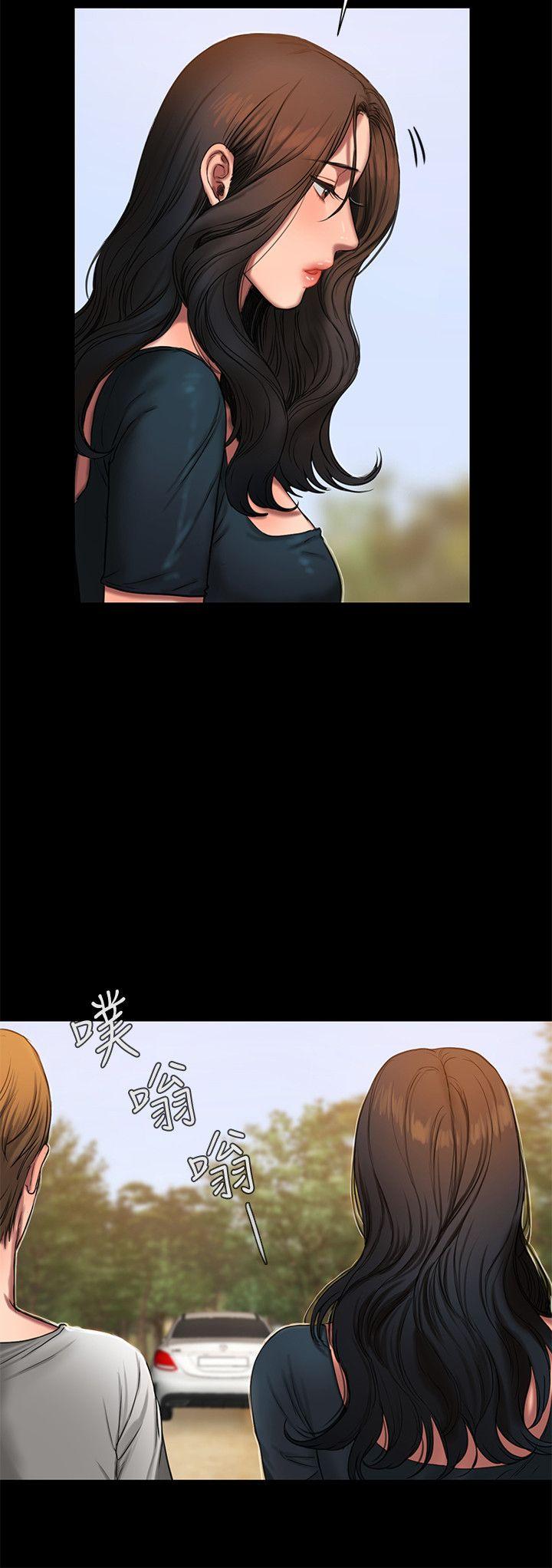 [韩国漫画] Run away 剧情,巨乳大奶#[29P]-17