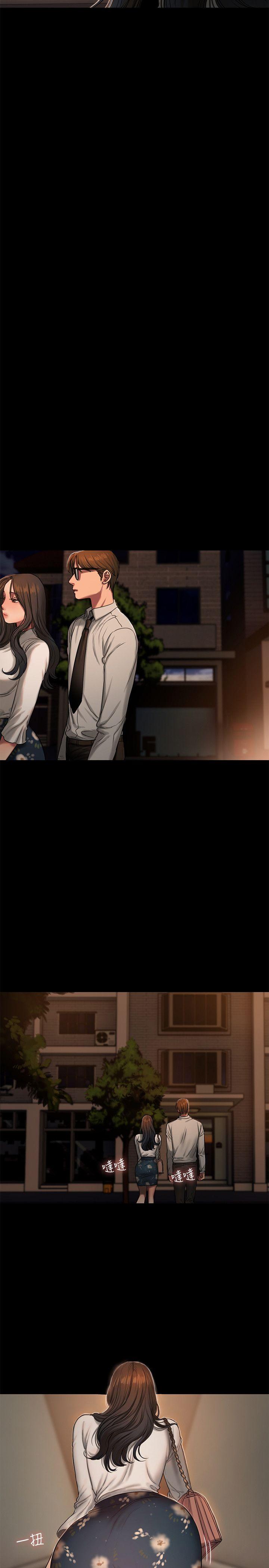 [韩国漫画] Run away 剧情,巨乳大奶#[30P]-22