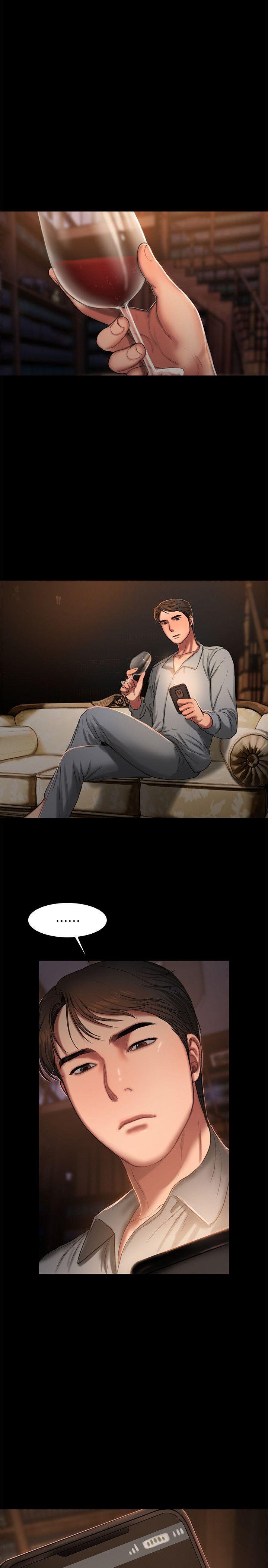 [韩国漫画] Run away 剧情,巨乳大奶#[32P]-1