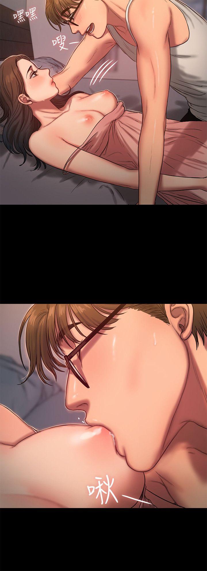 [韩国漫画] Run away 剧情,巨乳大奶#[32P]-23