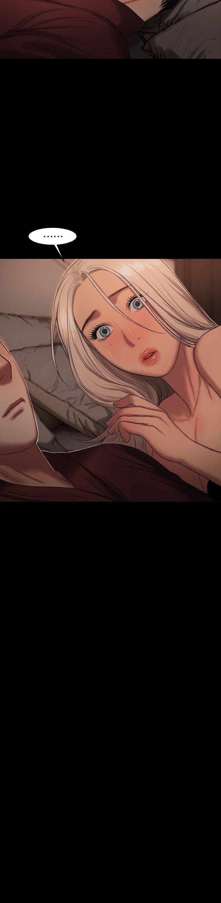[韩国漫画] Run away 剧情,巨乳大奶#[31P]-2