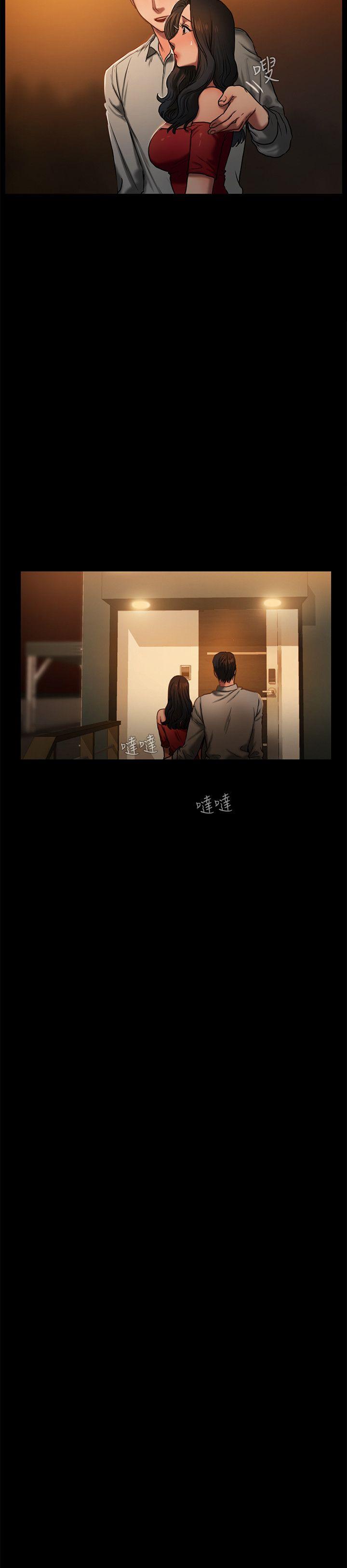 [韩国漫画] Run away 剧情,巨乳大奶#[40P]-27