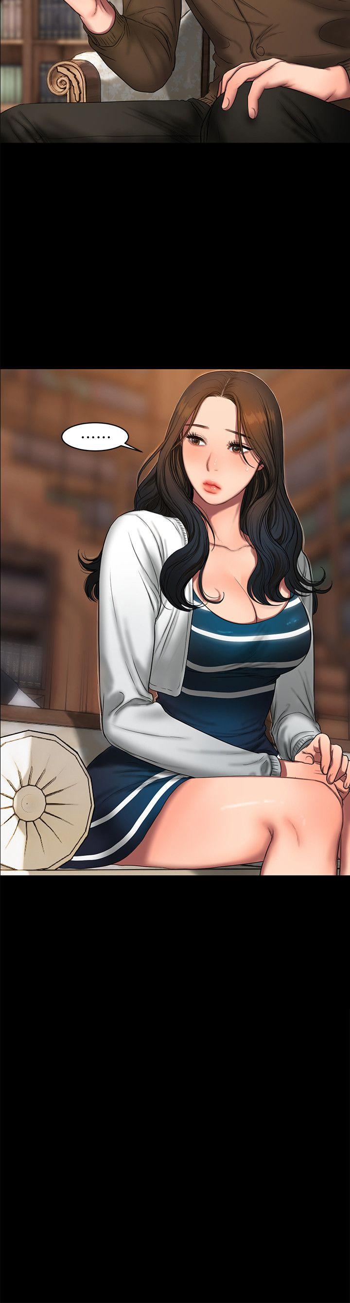 [韩国漫画] Run away 剧情,巨乳大奶#[29P]-14