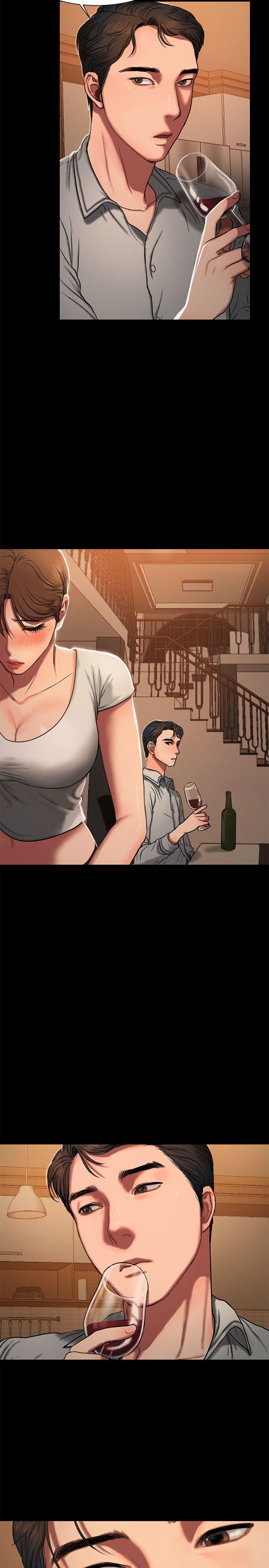 [韩国漫画] Run away 剧情,巨乳大奶#[46P]-38