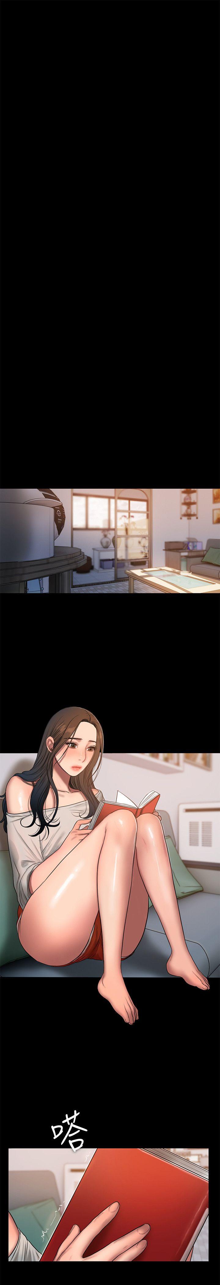 [韩国漫画] Run away 剧情,巨乳大奶#[31P]-12