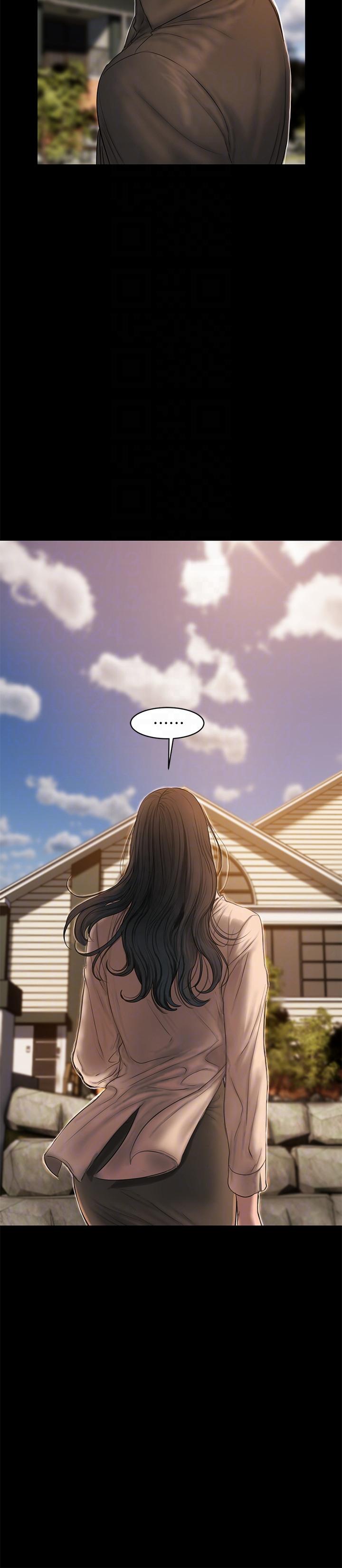 [韩国漫画] Run away 剧情,巨乳大奶#[27P]-11