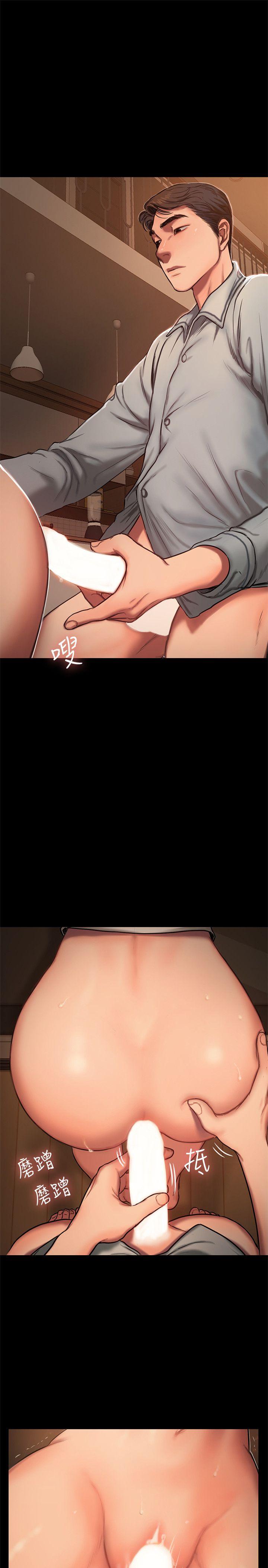 [韩国漫画] Run away 剧情,巨乳大奶#[37P]-12