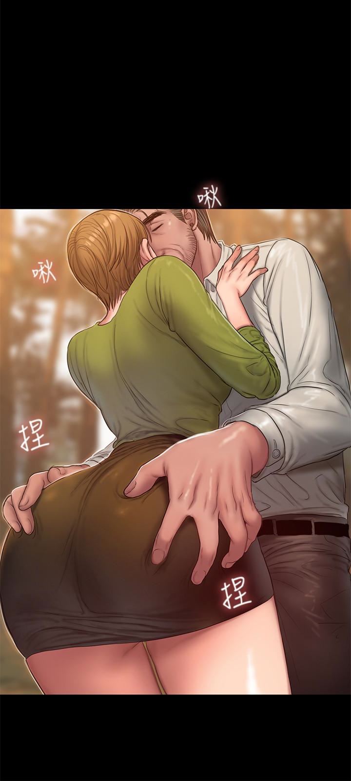 [韩国漫画] Run away 剧情,巨乳大奶#[28P]-8