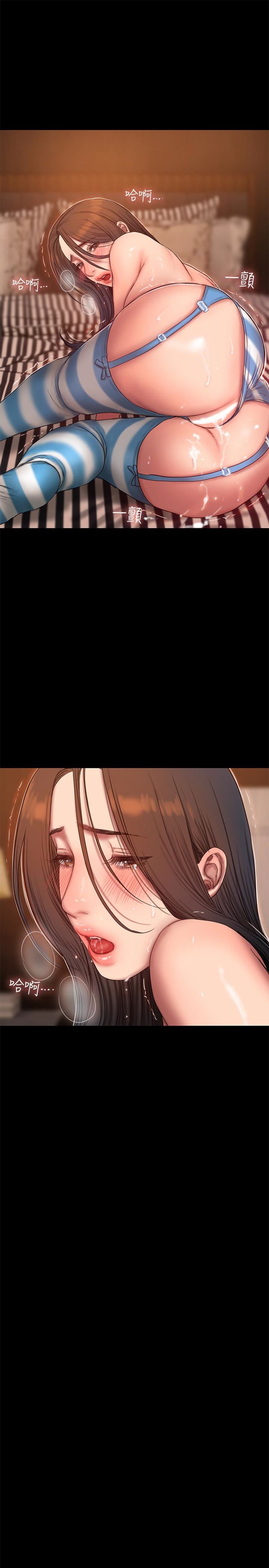 [韩国漫画] Run away 剧情,巨乳大奶#[30P]-28