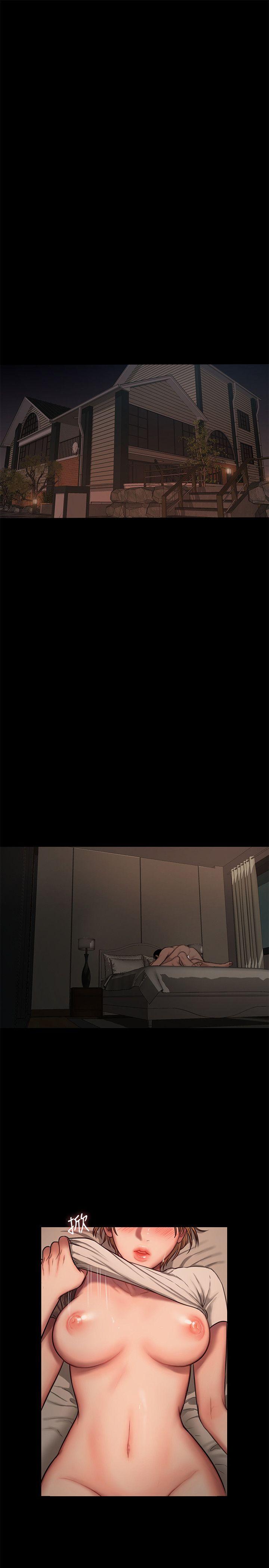 [韩国漫画] Run away 剧情,巨乳大奶#[31P]-4