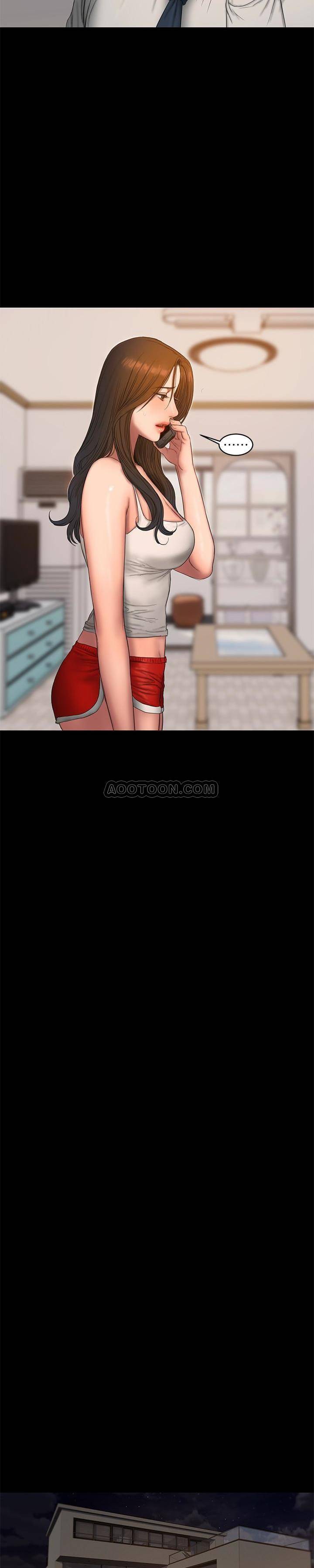 [韩国漫画] Run away 剧情,巨乳大奶#[29P]-23