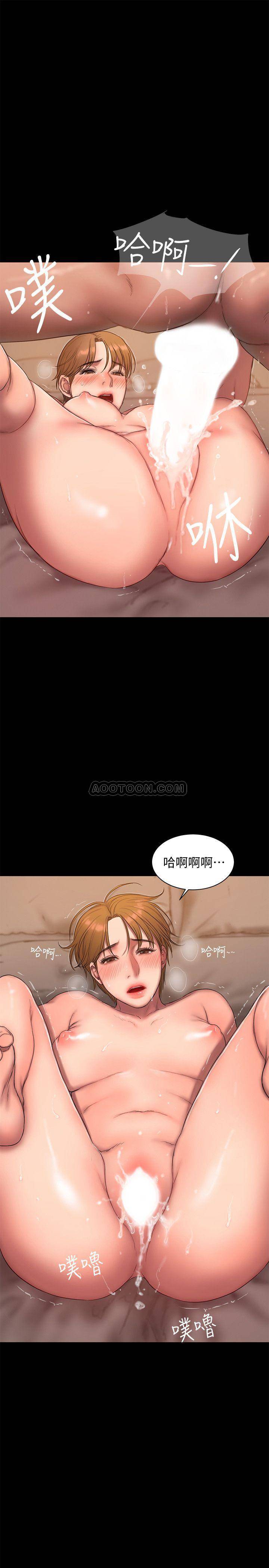 [韩国漫画] Run away 剧情,巨乳大奶#[30P]-23