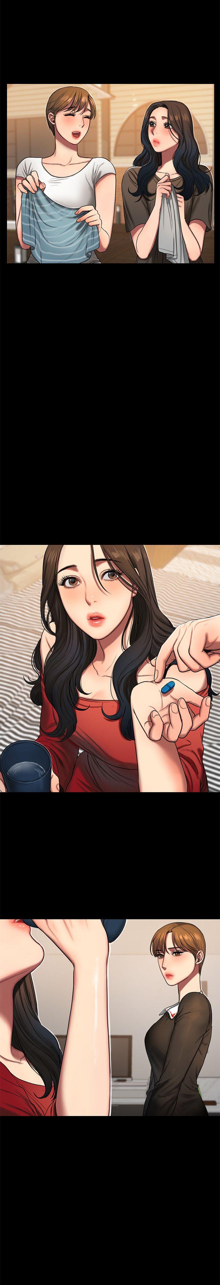 [韩国漫画] Run away 剧情,巨乳大奶#[33P]-14