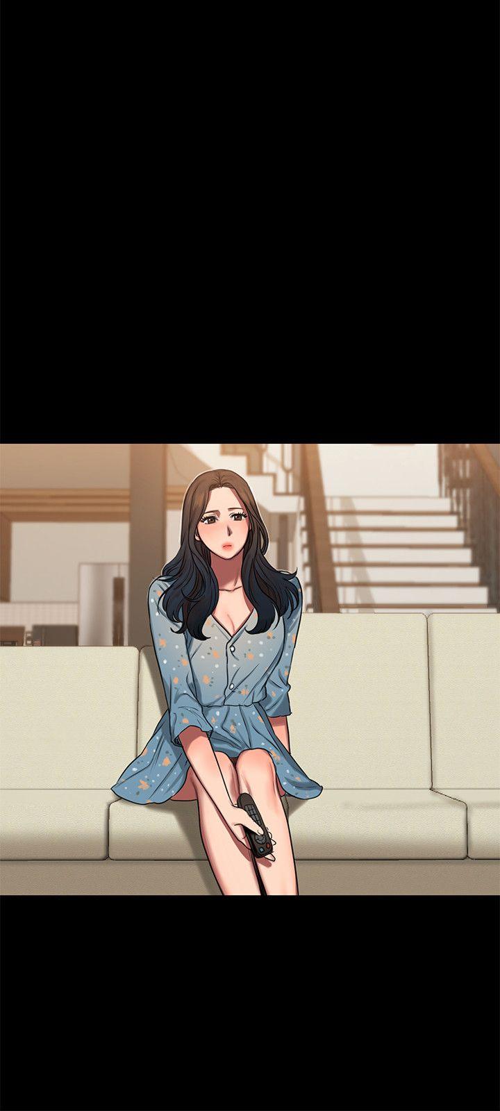 [韩国漫画] Run away 剧情,巨乳大奶#[33P]-15