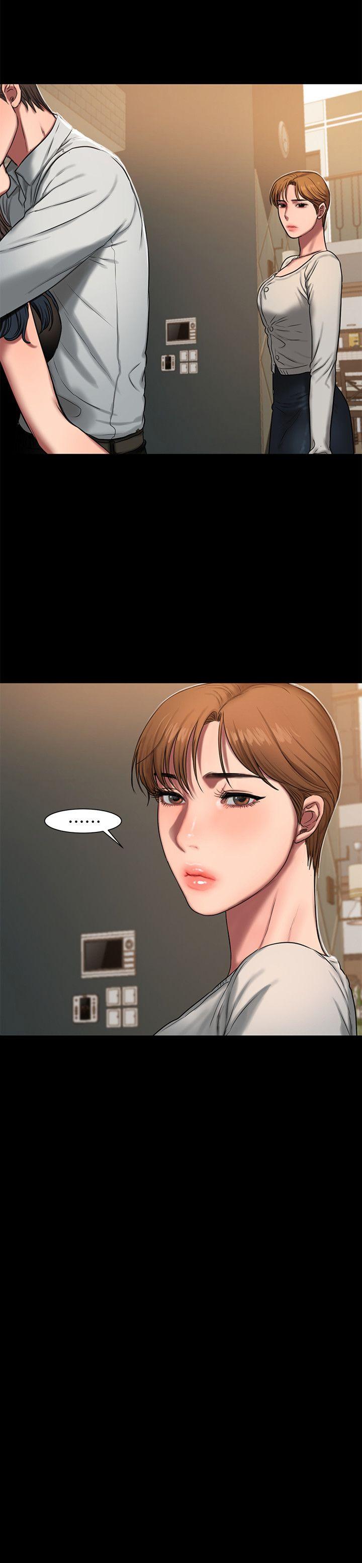 [韩国漫画] Run away 剧情,巨乳大奶#[28P]-2