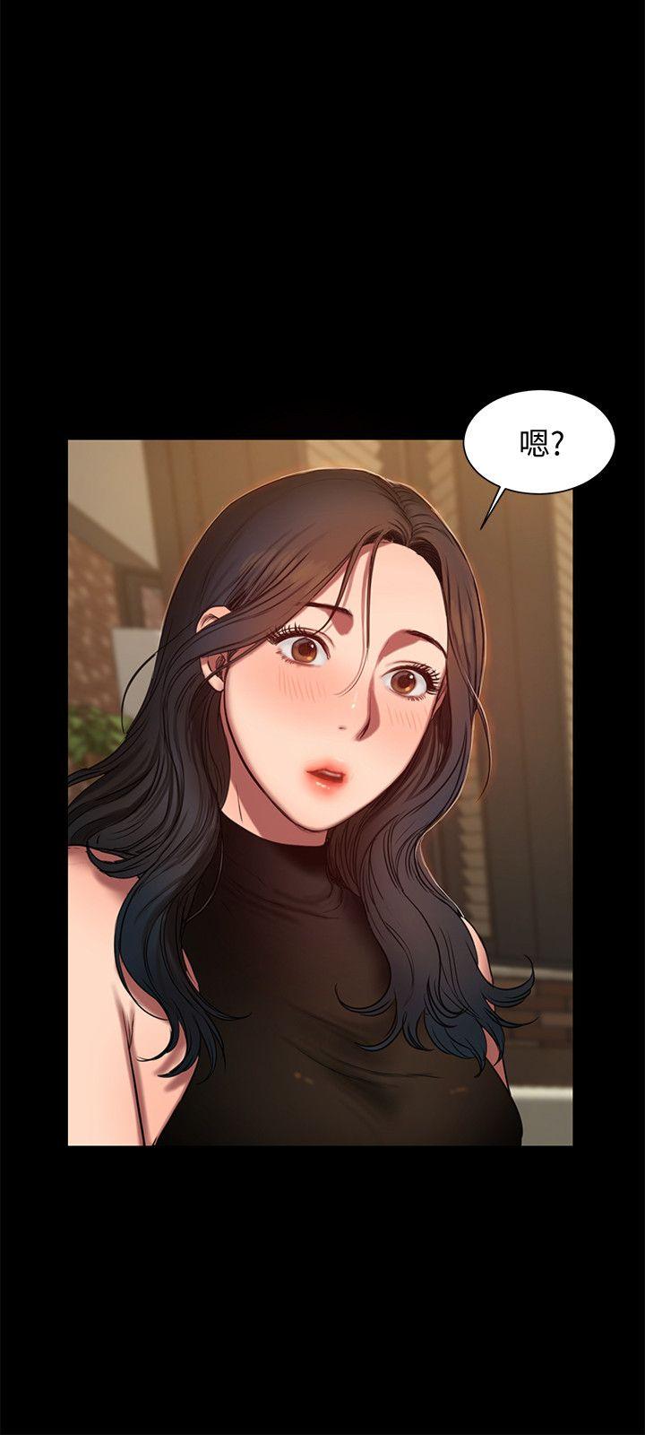[韩国漫画] Run away 剧情,巨乳大奶#[28P]-5