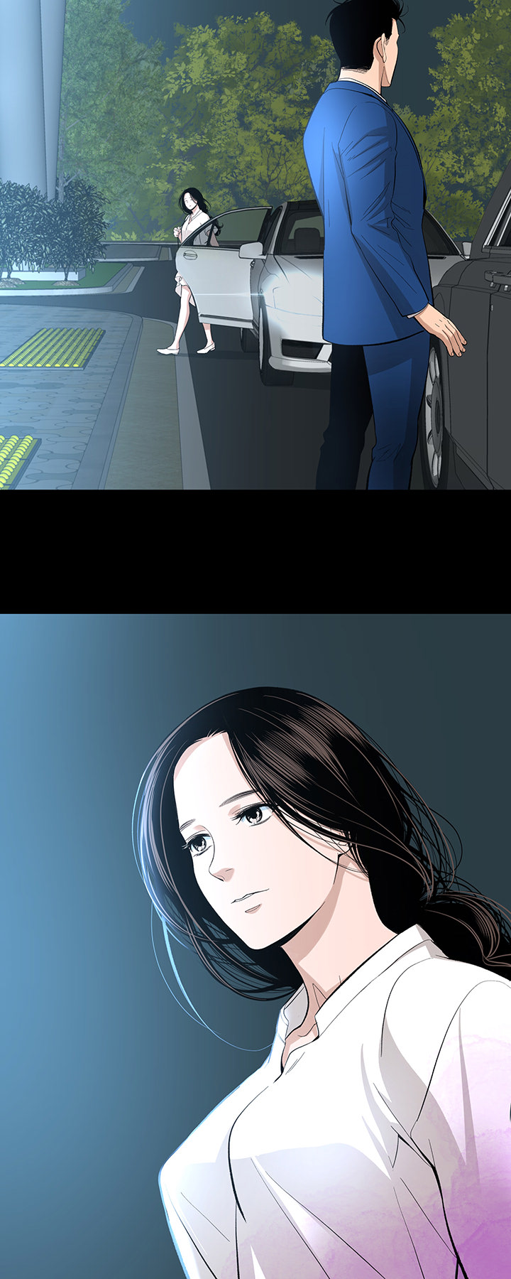 [韩国漫画] 韩道修 奇幻,巨乳大奶#[27P]-9