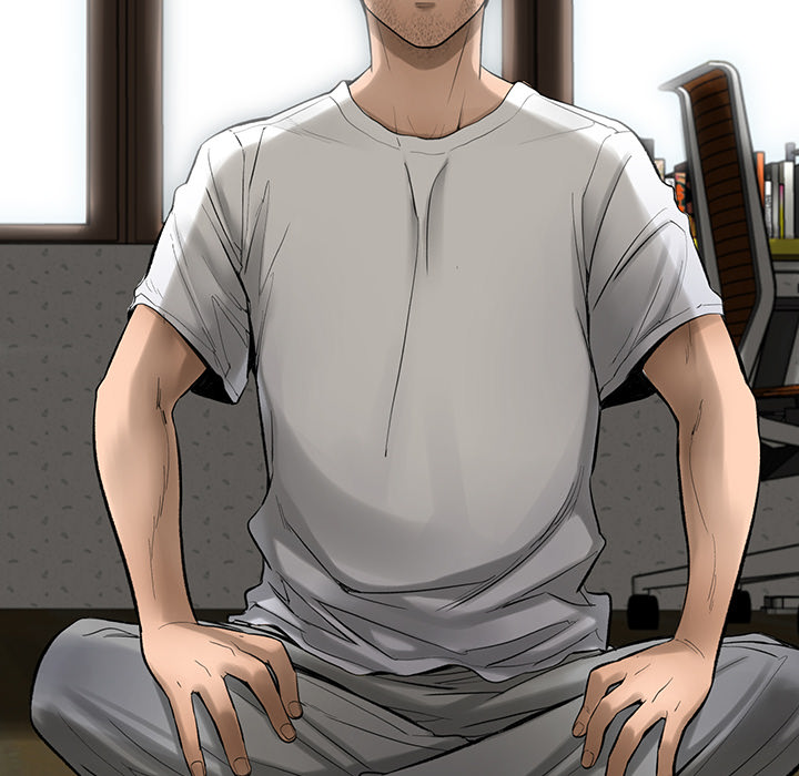 [韩国漫画] 韩道修 奇幻,巨乳大奶#[113P]-8