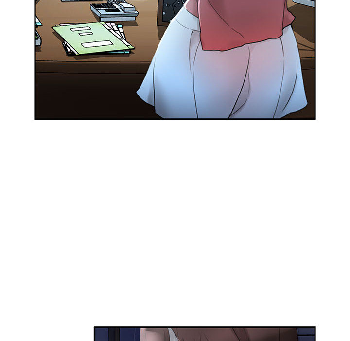 [韩国漫画] 女职员们 爱情,女仆,巨乳大奶#[109P]-50