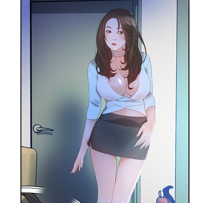 [韩国漫画] 女职员们 爱情,女仆,巨乳大奶#[103P]-8