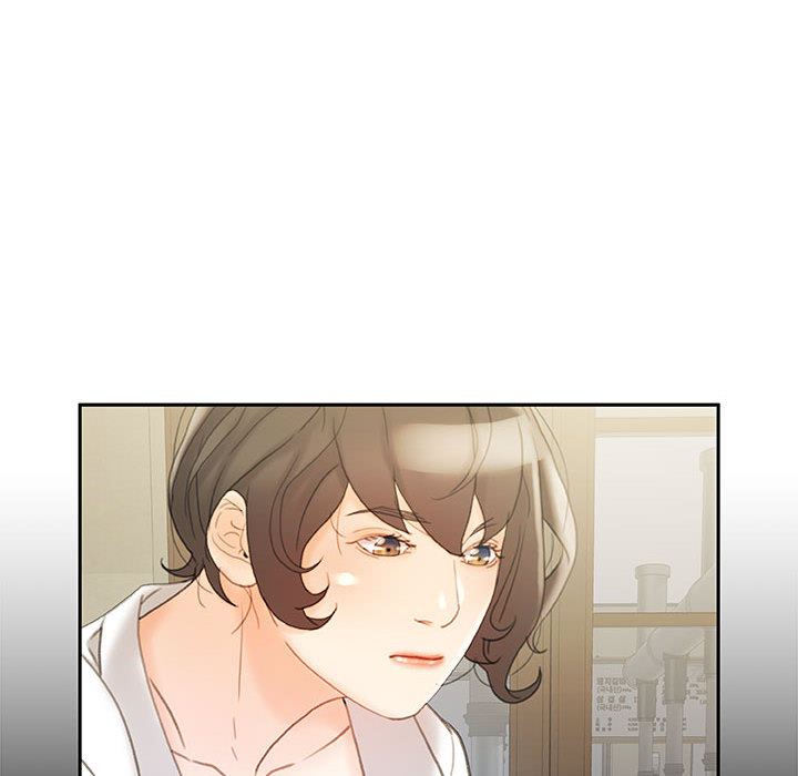 [韩国漫画] 女职员们 爱情,女仆,巨乳大奶#[104P]-56