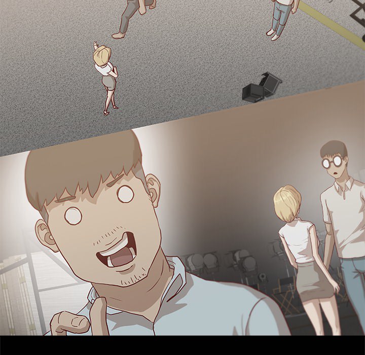 [韩国漫画] 王牌经纪人 爱情,巨乳大奶#[85P]-18