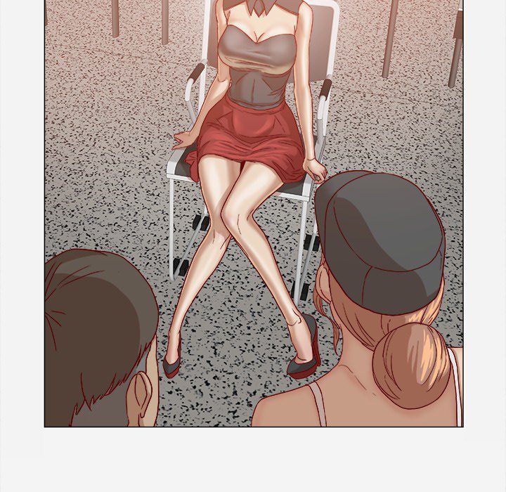 [韩国漫画] 王牌经纪人 爱情,巨乳大奶#[97P]-50