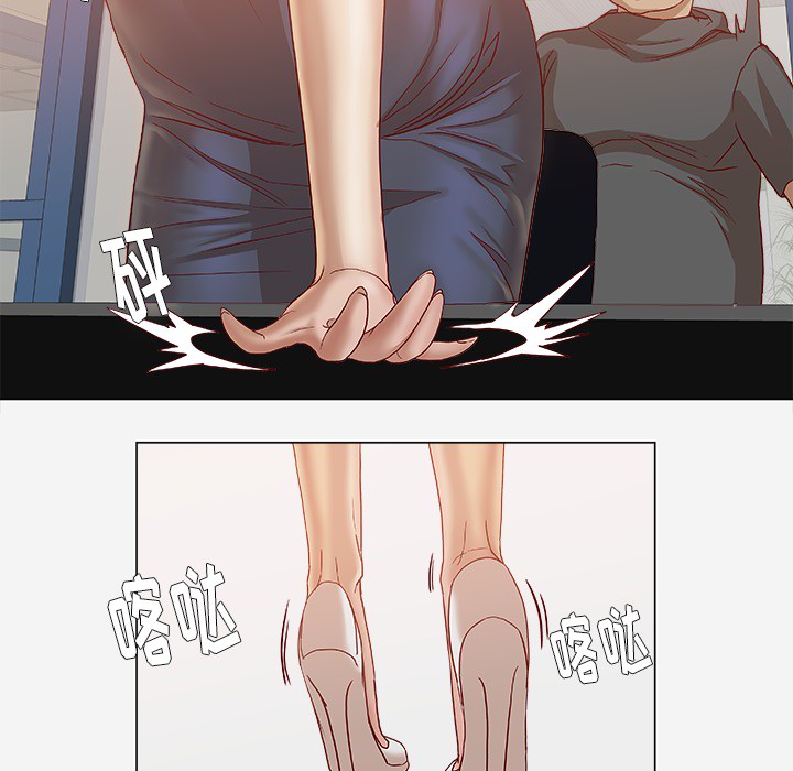 [韩国漫画] 王牌经纪人 爱情,巨乳大奶#[93P]-76