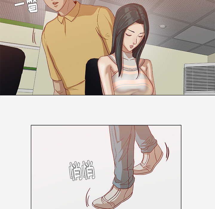 [韩国漫画] 王牌经纪人 爱情,巨乳大奶#[93P]-80