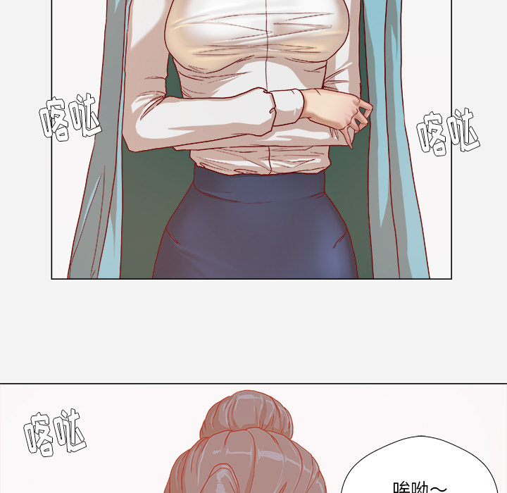 [韩国漫画] 王牌经纪人 爱情,巨乳大奶#[70P]-67
