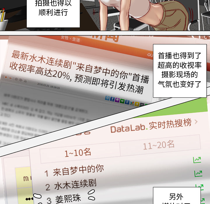 [韩国漫画] 王牌经纪人 爱情,巨乳大奶#[79P]-64