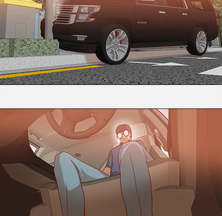 [韩国漫画] 王牌经纪人 爱情,巨乳大奶#[79P]-74