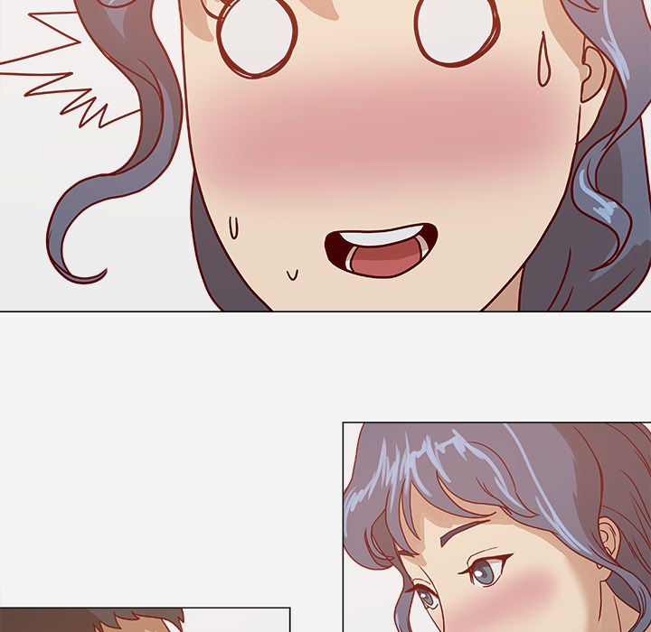 [韩国漫画] 王牌经纪人 爱情,巨乳大奶#[74P]-33