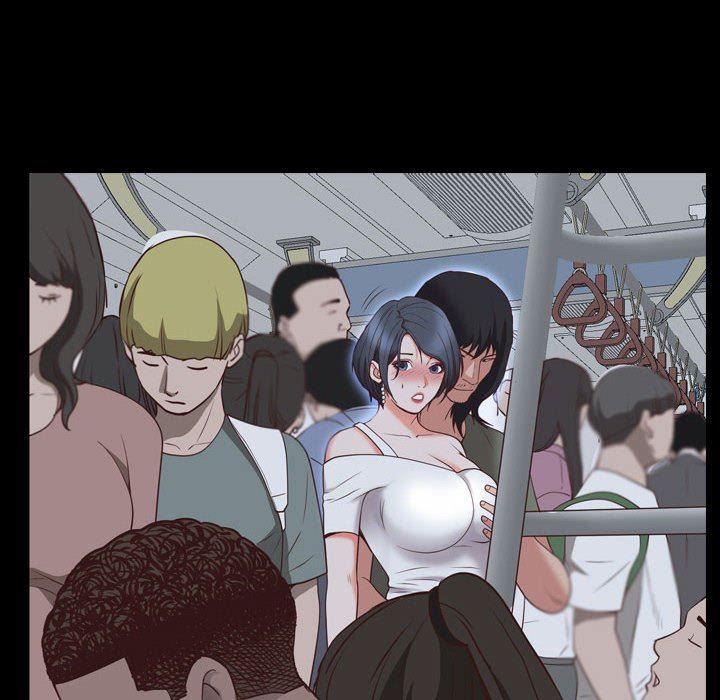 [韩国漫画] 一次就上瘾 剧情,熟女人妻,巨乳大奶#[142P]-127