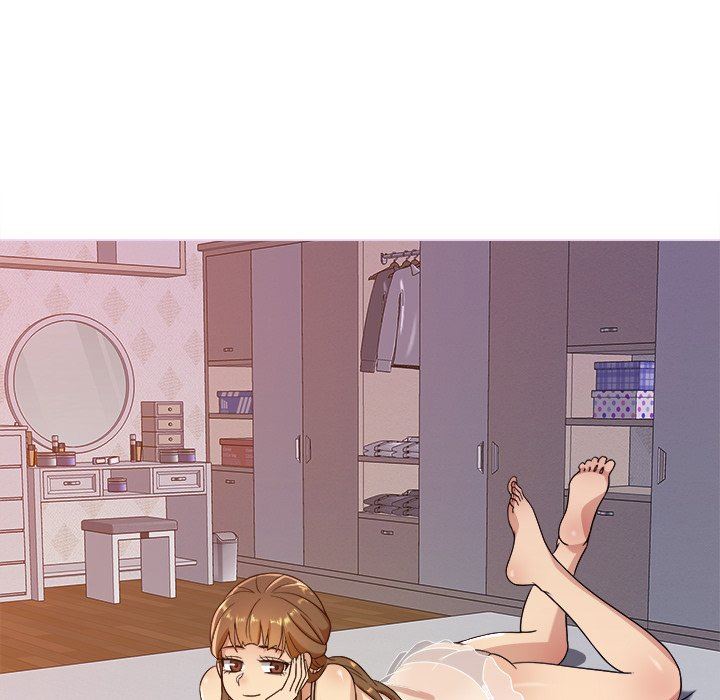 [韩国漫画] 胜基的秘密基地 爱情,巨乳大奶#[133P]-95