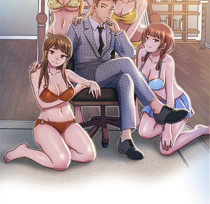 [韩国漫画] 胜基的秘密基地 爱情,巨乳大奶#[107P]-48
