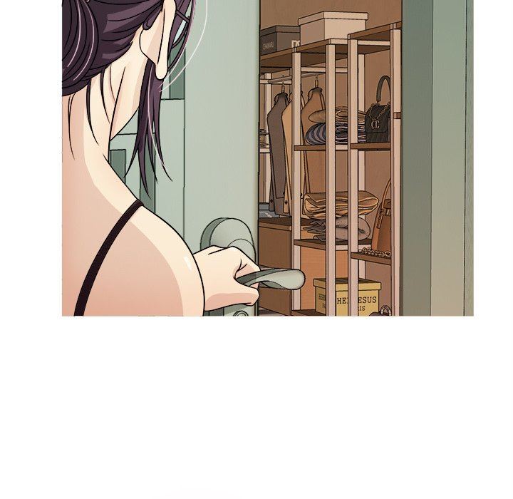 [韩国漫画] 胜基的秘密基地 爱情,巨乳大奶#[153P]-91