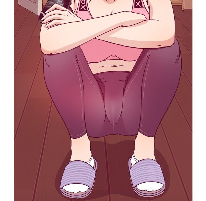 [韩国漫画] 胜基的秘密基地 爱情,巨乳大奶#[125P]-100